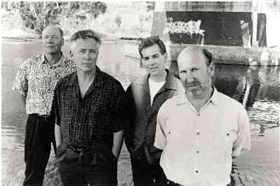 the alibis