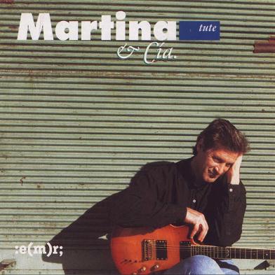 Daniel Martina