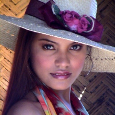 Teresa Morales