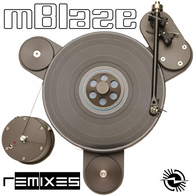 mBlaze - mblazemusic.com