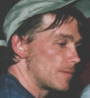 Steve Ison