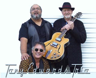 Tony Edwards