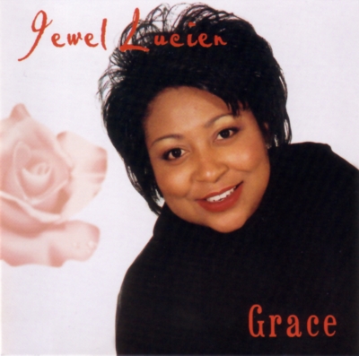 Jewel Lucien