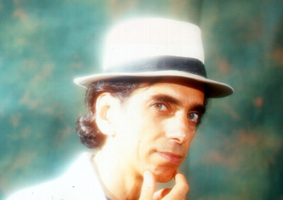 Luiz Simas