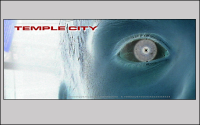Temple City
