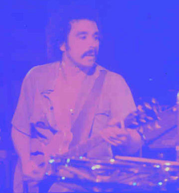 Ray Rivera
