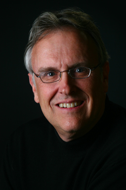 Tom Stipe
