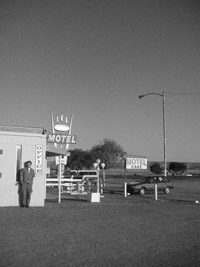 robert adams