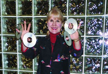 Nancy Cunningham