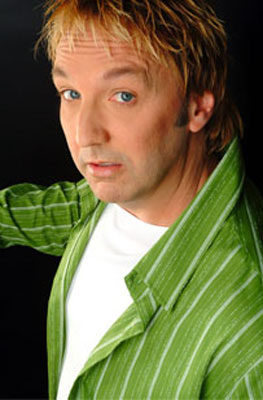 Graham Hunter