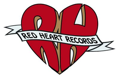 Sam Cooper, Red Heart Records, Jericat Music, Ray Dahrouge