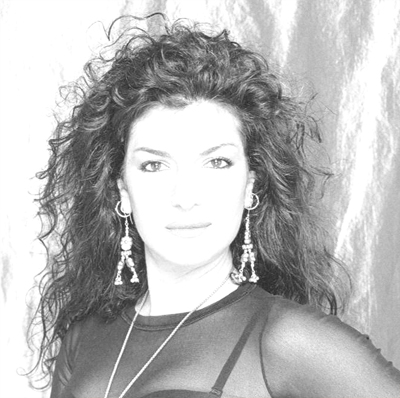 Tanya Rizkala