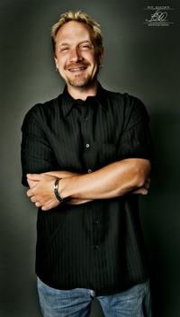Joe Merrick