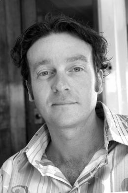 Adam Stone