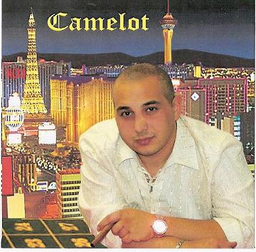 camelot