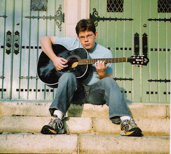 Derek Daisey