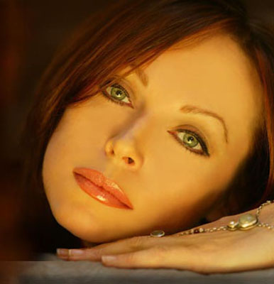 Nika Greye