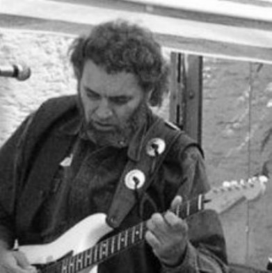 Fred Bob Boehm