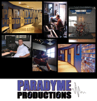 Paradyme Productions