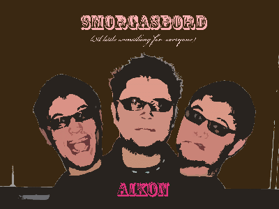 aikon