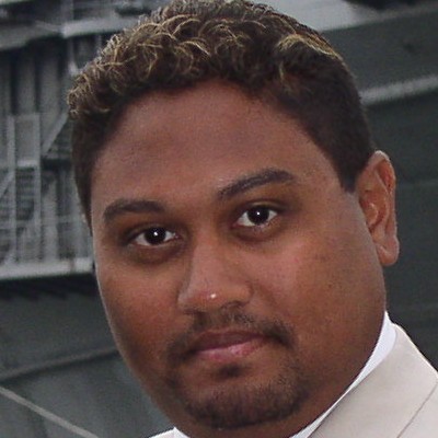 Khadafy Khan