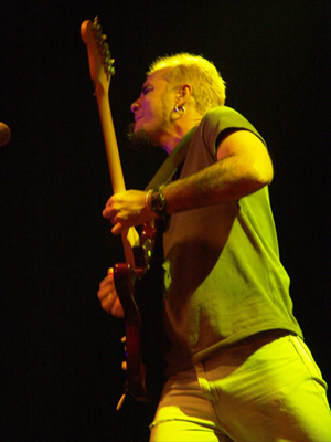 Elmer Ferrer