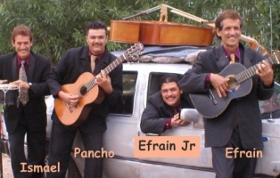 The Twins (Los Cuates Los Giacoman)