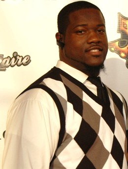 Tony Faison