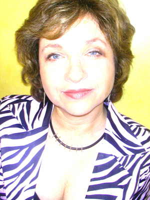Bonnie Warren