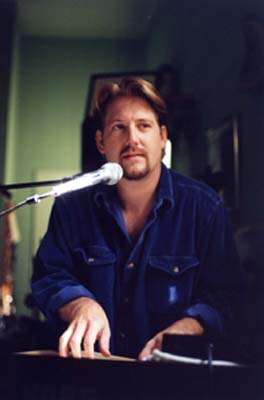 Steven Storey