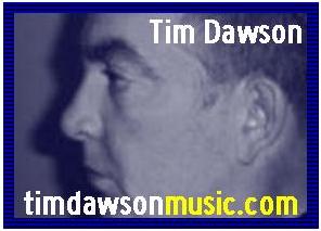 Tim Dawson