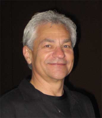 Jim Gach - Songwriter