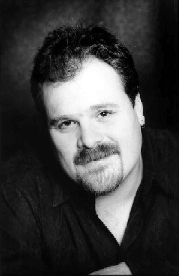 Mark Elliott