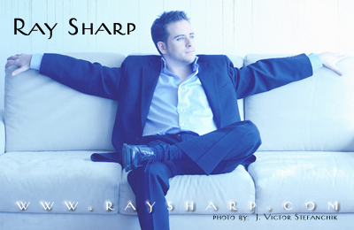 Ray Sharp