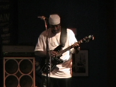Kenny Payne