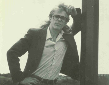 Roger Idaho