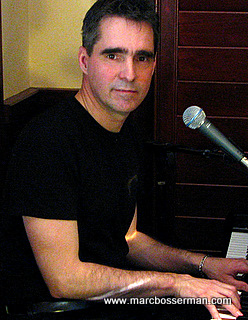 Marc Bosserman
