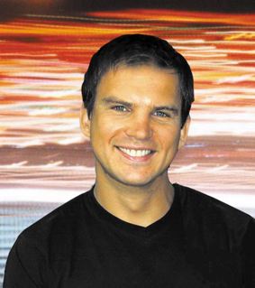 Sergei Novikov