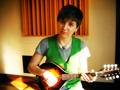 Emily Asen