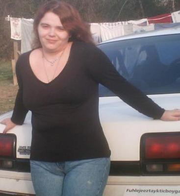Amy Raines