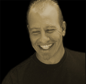 Jon Stirling