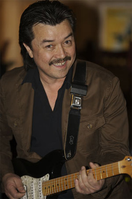 Greg Pineda
