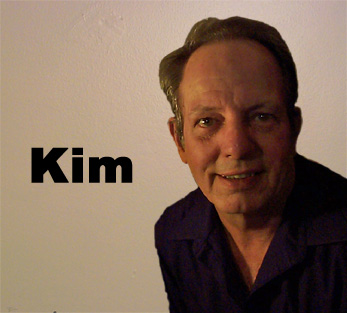 Kim York