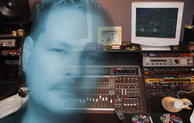 Jeff Kruizenga