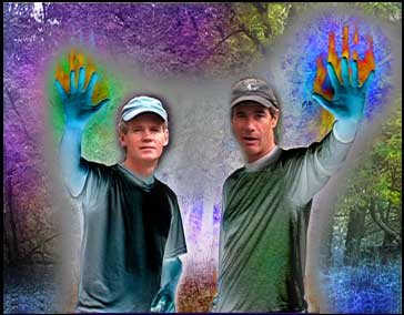 GUARDIANS OF RECREATION