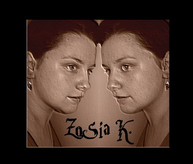 ZoSia K.