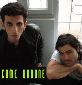 Come Undone