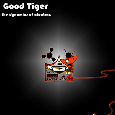 Good Tiger
