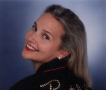 Ruthie Buford